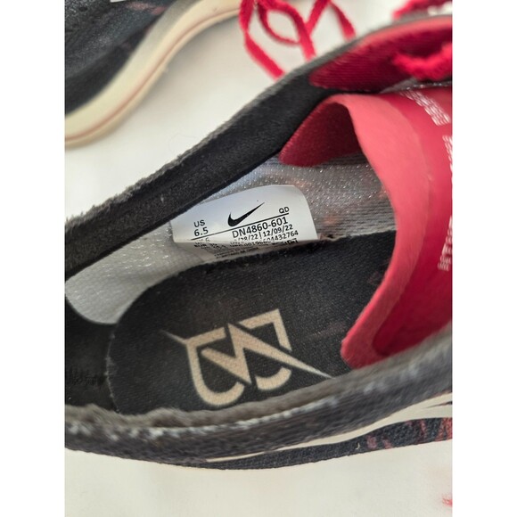 Nike Boys ZoomX Dragonfly Bowerman Track Club Spikes Size 11 (No Tool) - Picture 9 of 9